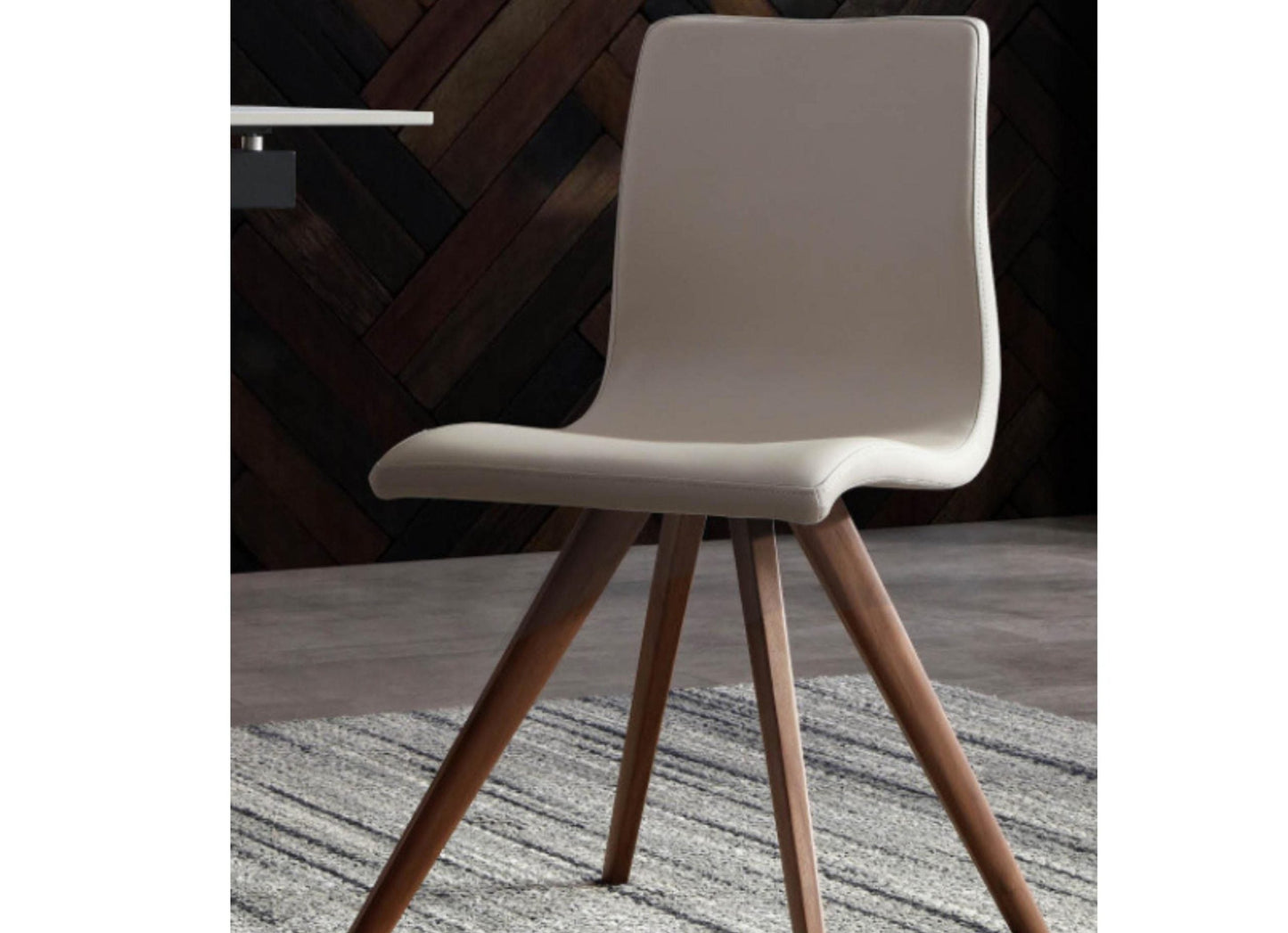 Chaise de salle à manger Olga