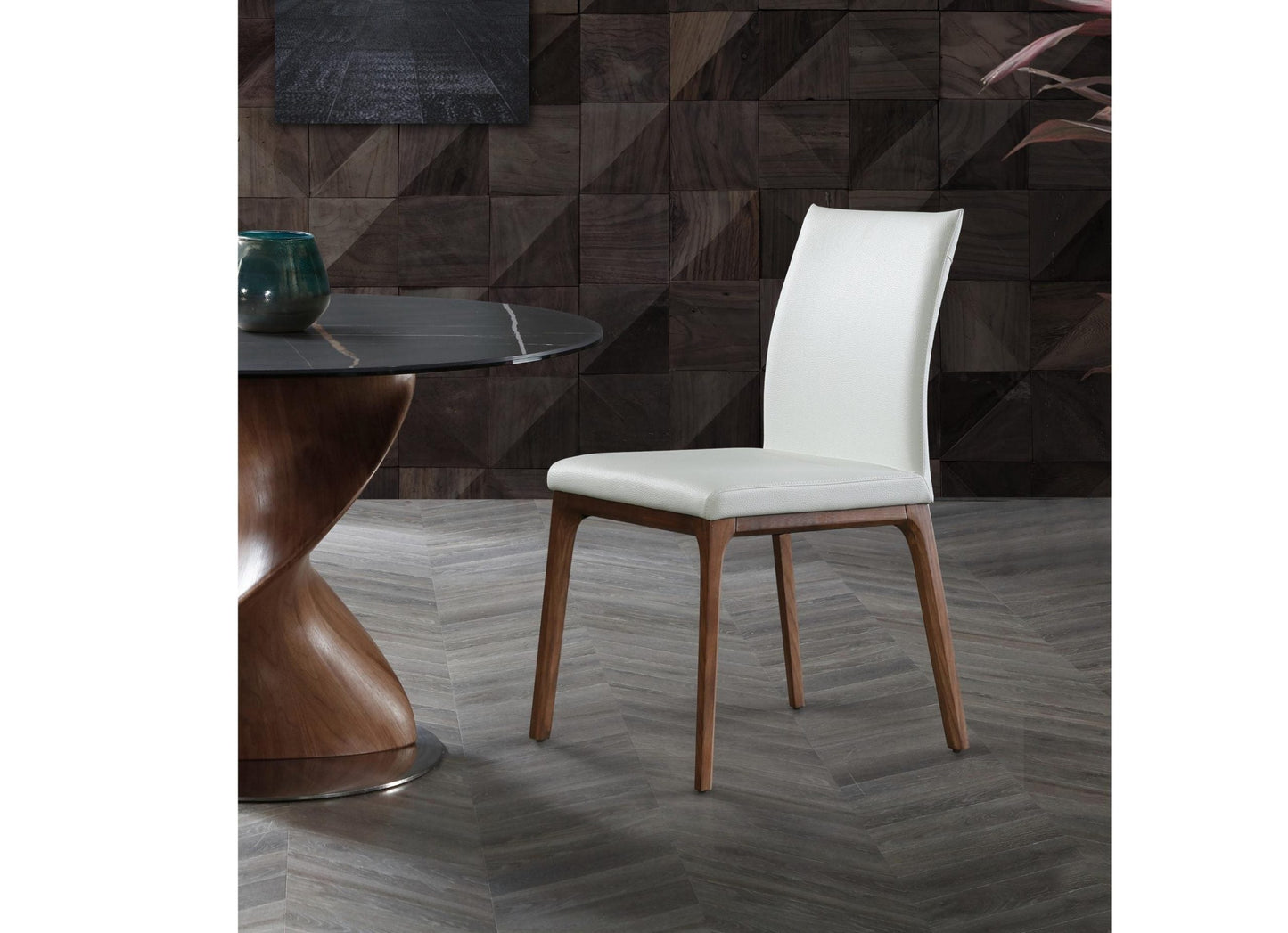 Chaise de salle à manger Stella