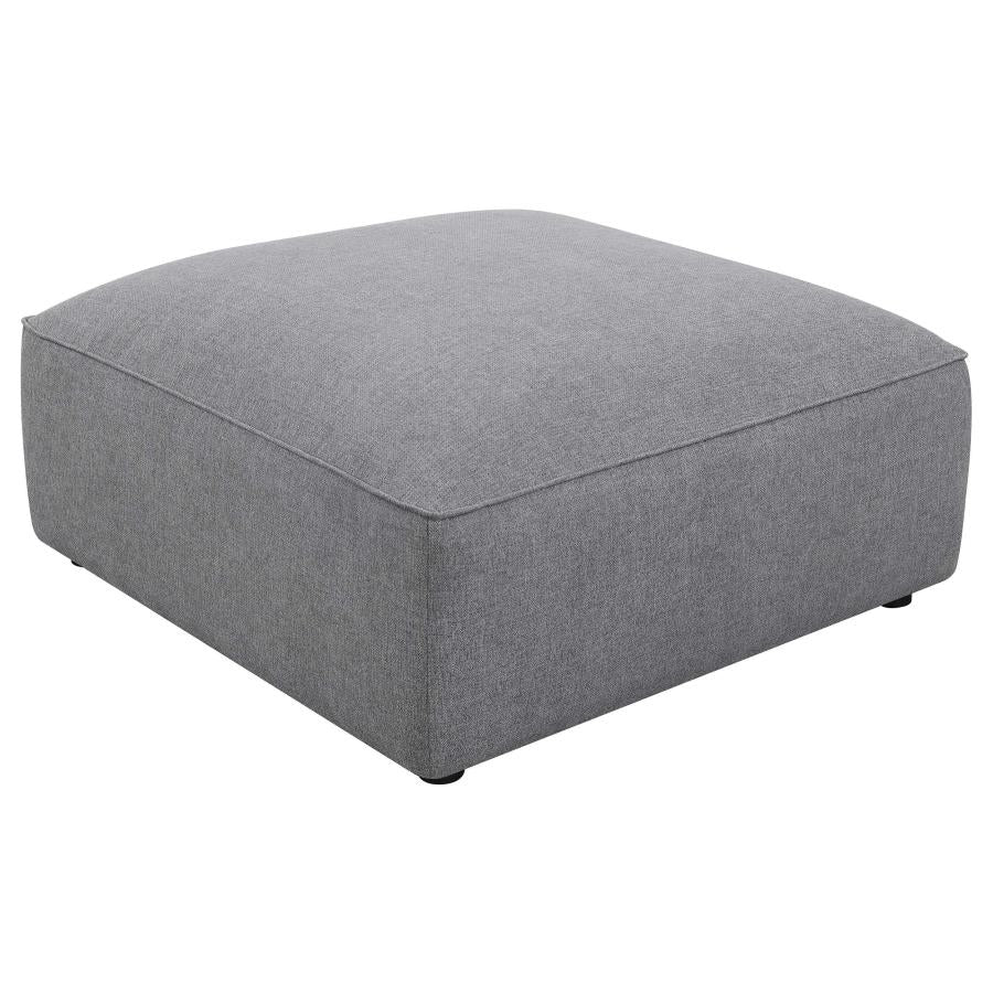 Canapé sectionnel modulaire Jennifer 6 pièces