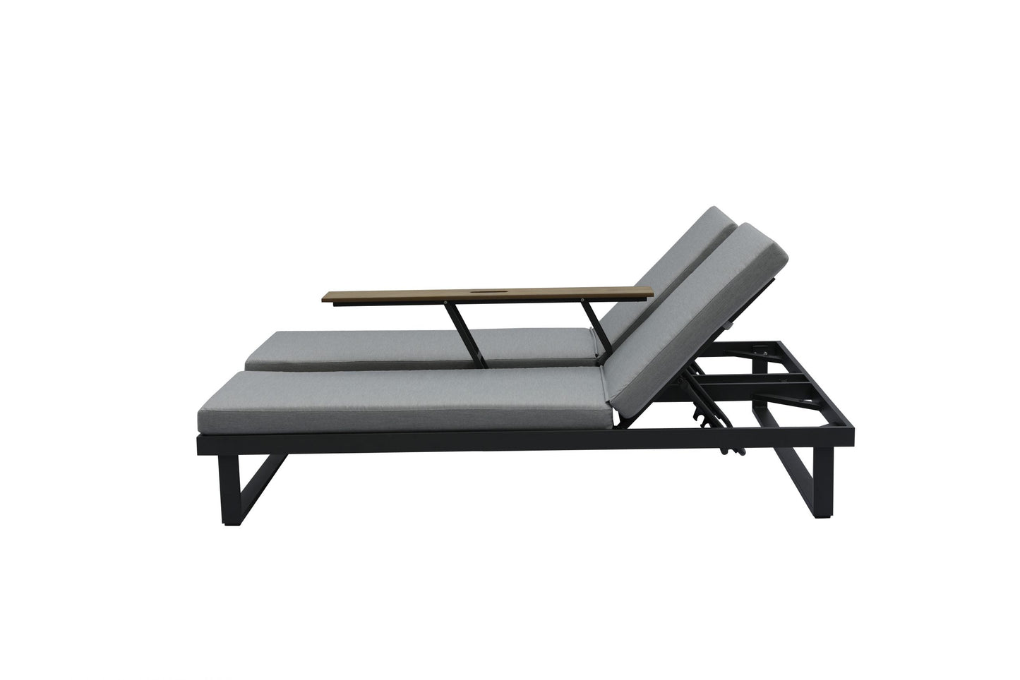 Fauteuil double Sandy