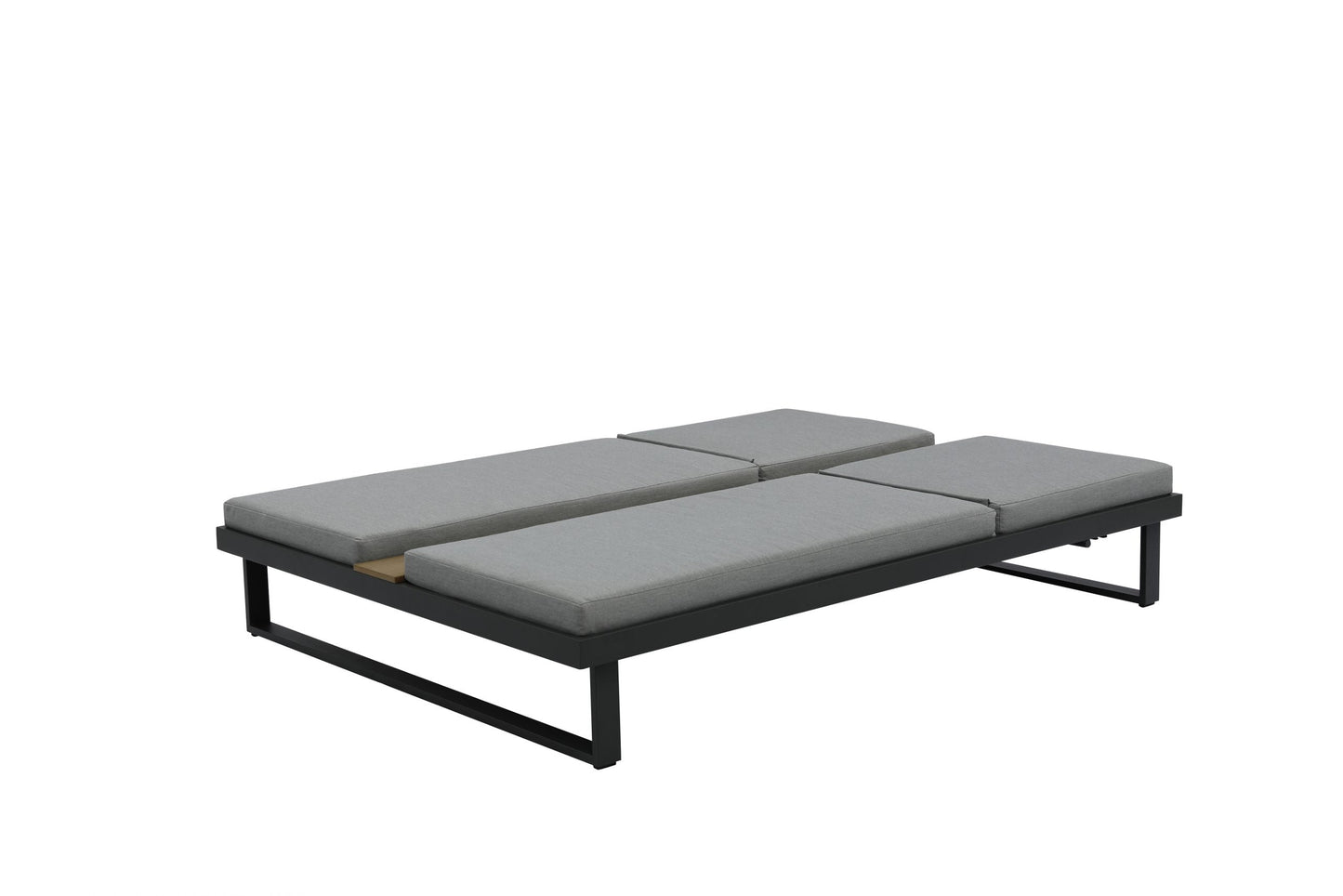 Fauteuil double Sandy