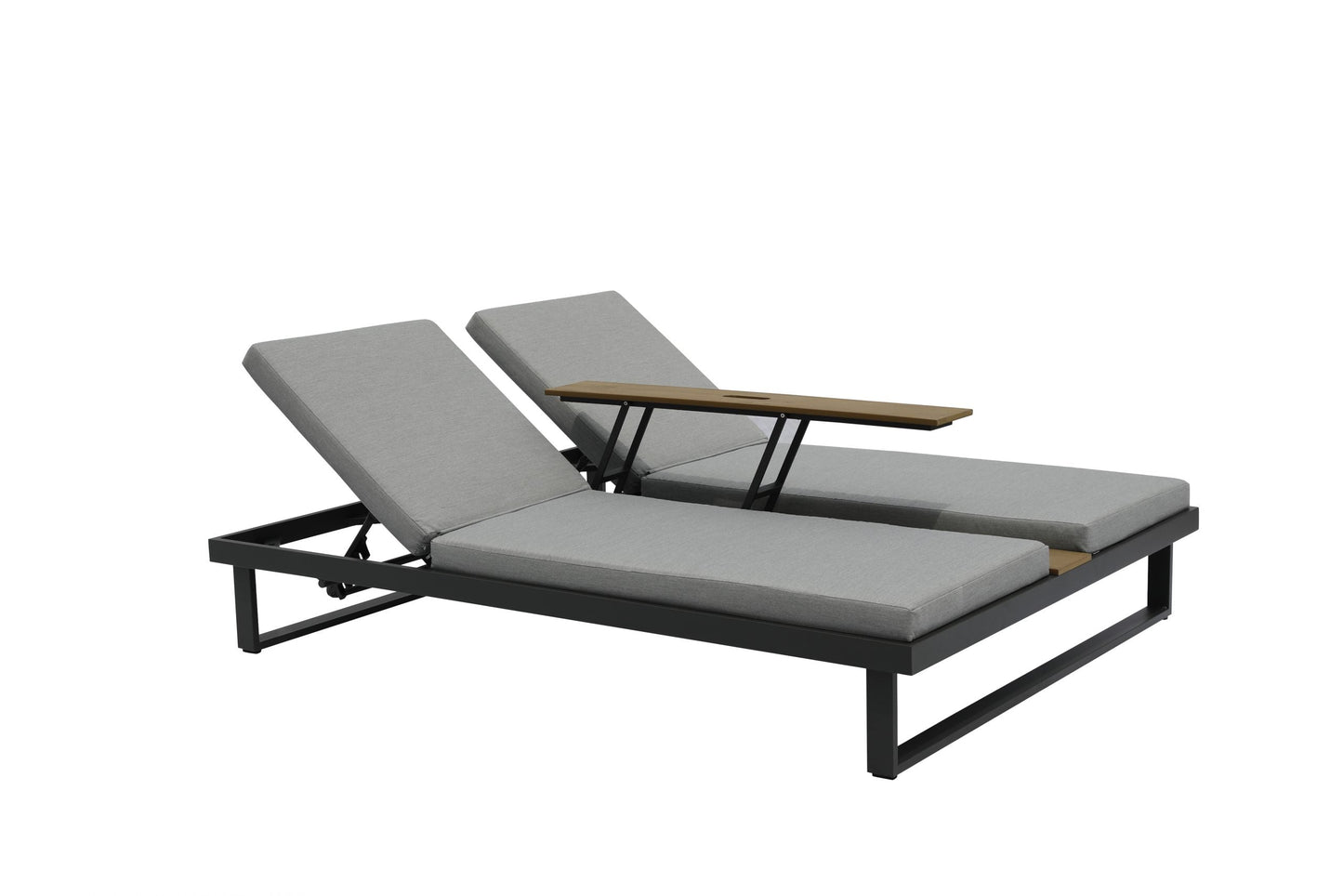 Fauteuil double Sandy