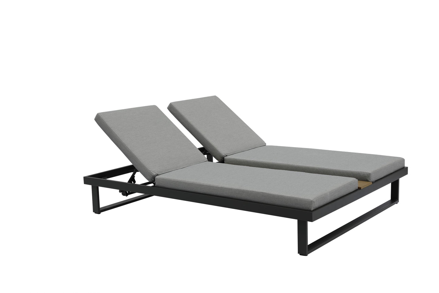Fauteuil double Sandy