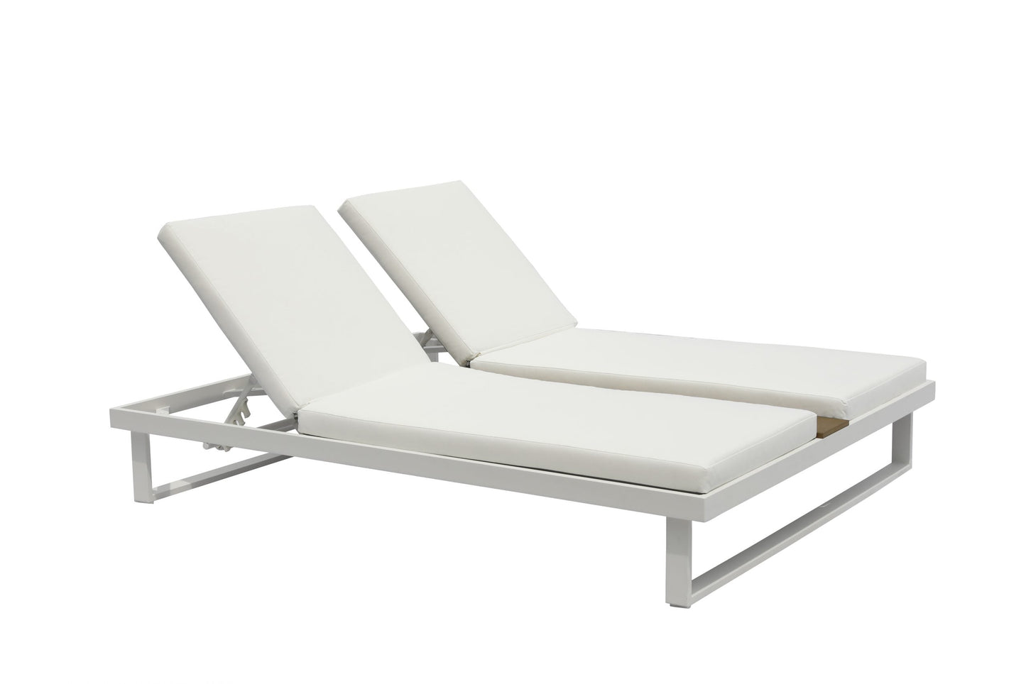 Fauteuil double Sandy