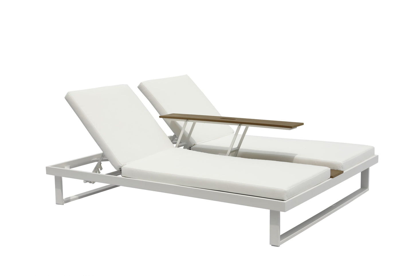 Fauteuil double Sandy