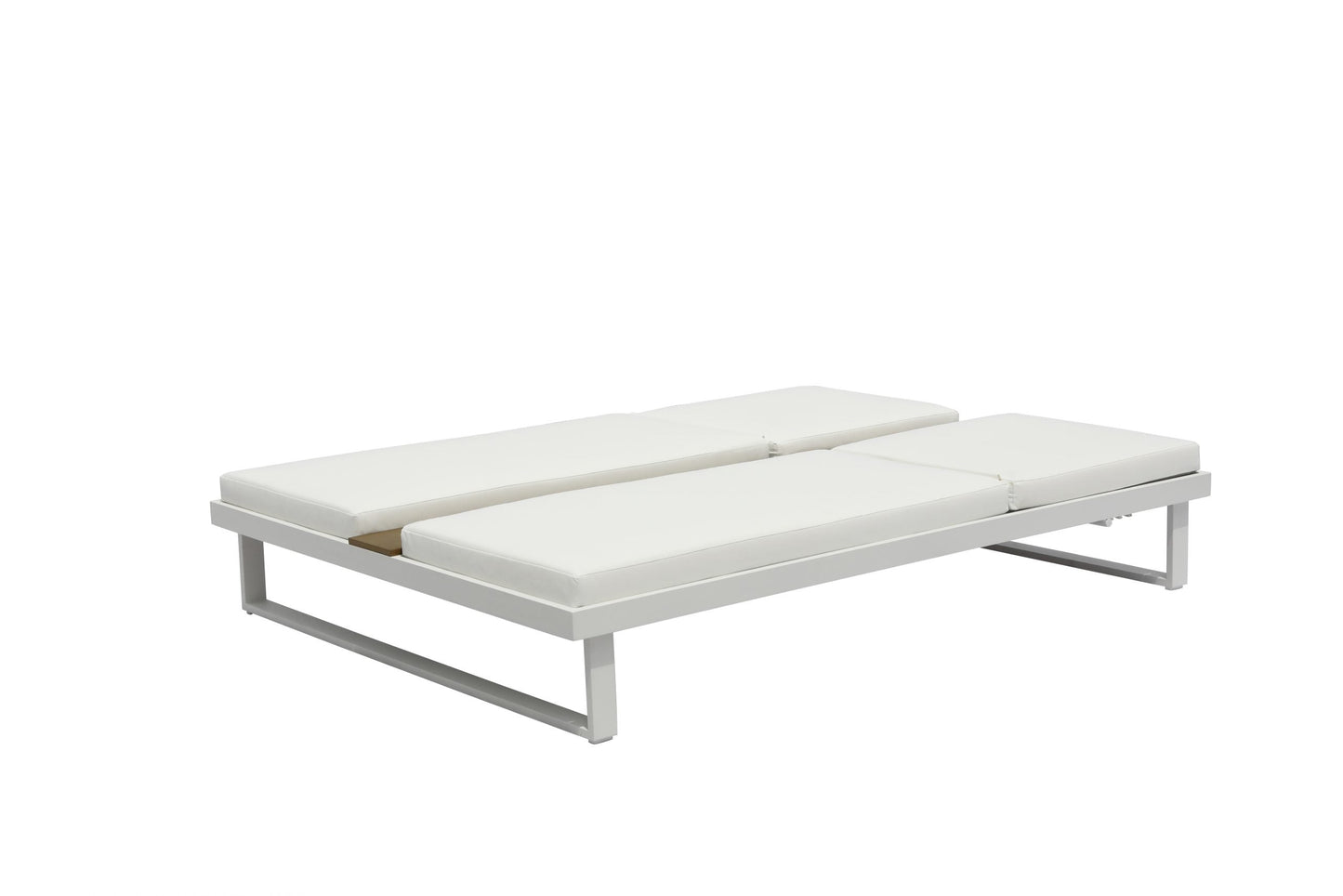 Fauteuil double Sandy
