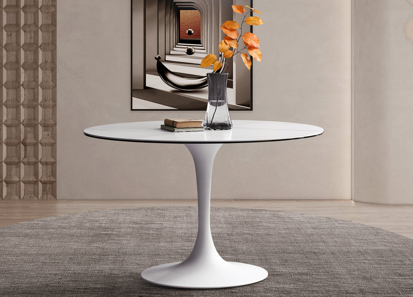 Table à manger Amarosa