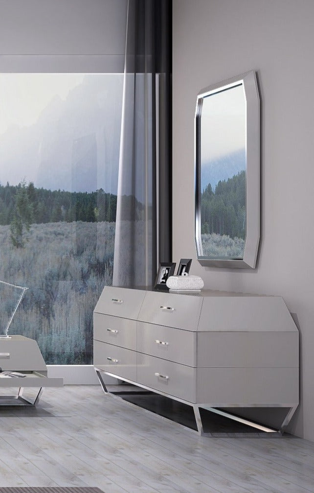 Miroir Angulatus
