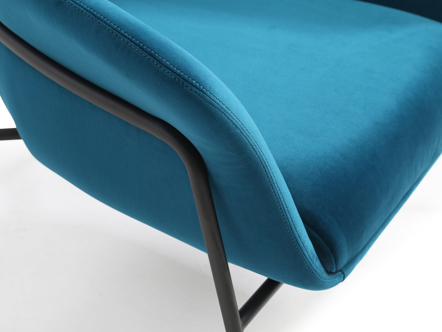 Chaise de loisirs Karla