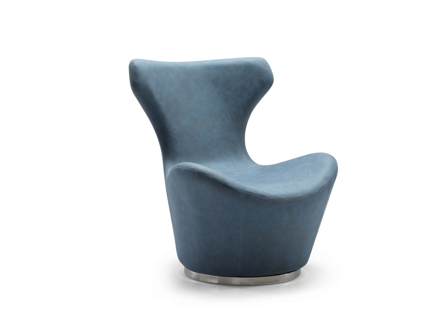 Chaise de loisirs pivotante Easton