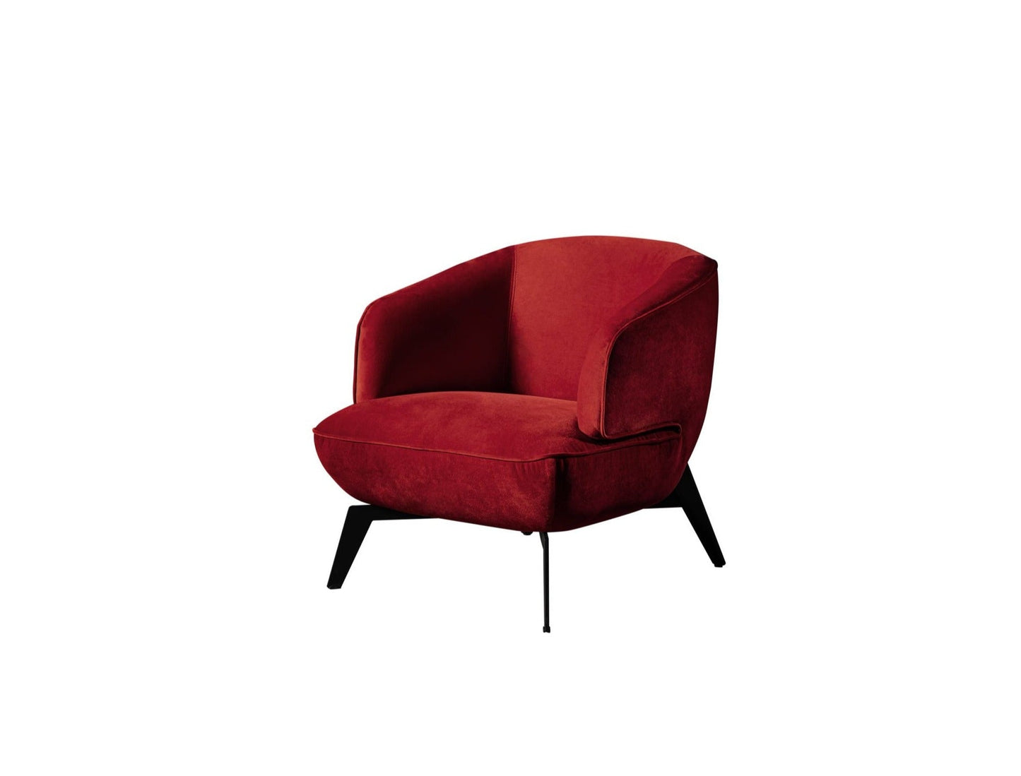 Fauteuil d'appoint Mersin