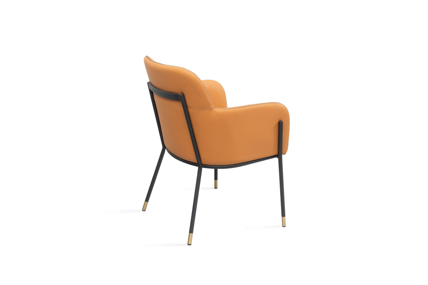 Fauteuil de salle à manger Heidi