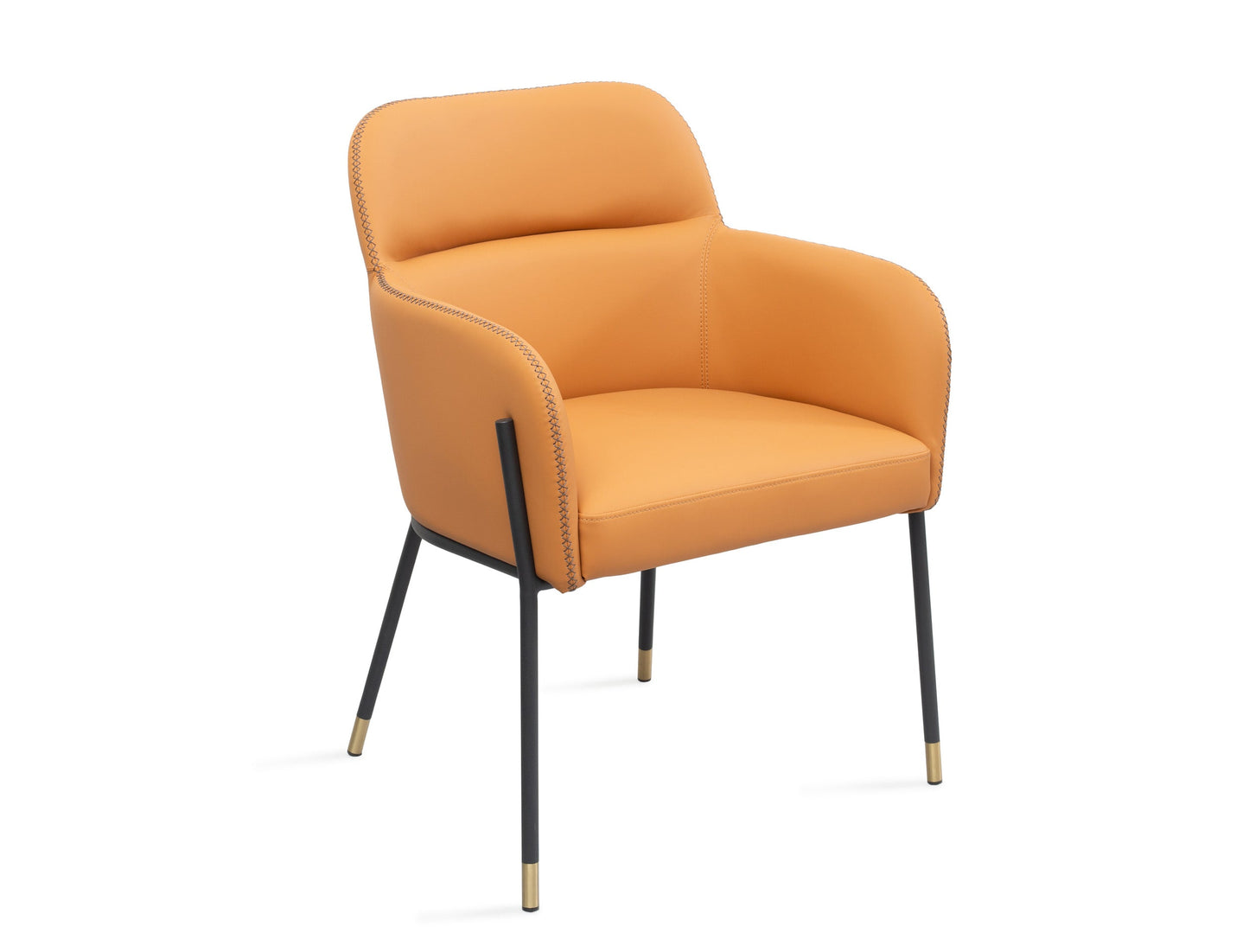 Fauteuil de salle à manger Heidi