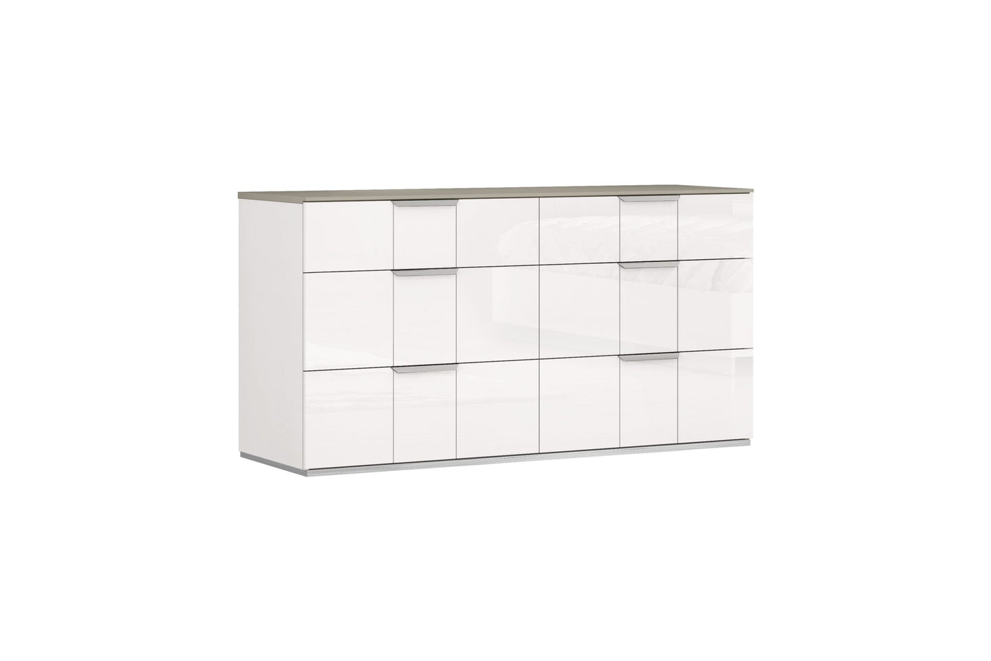 Commode Daisy