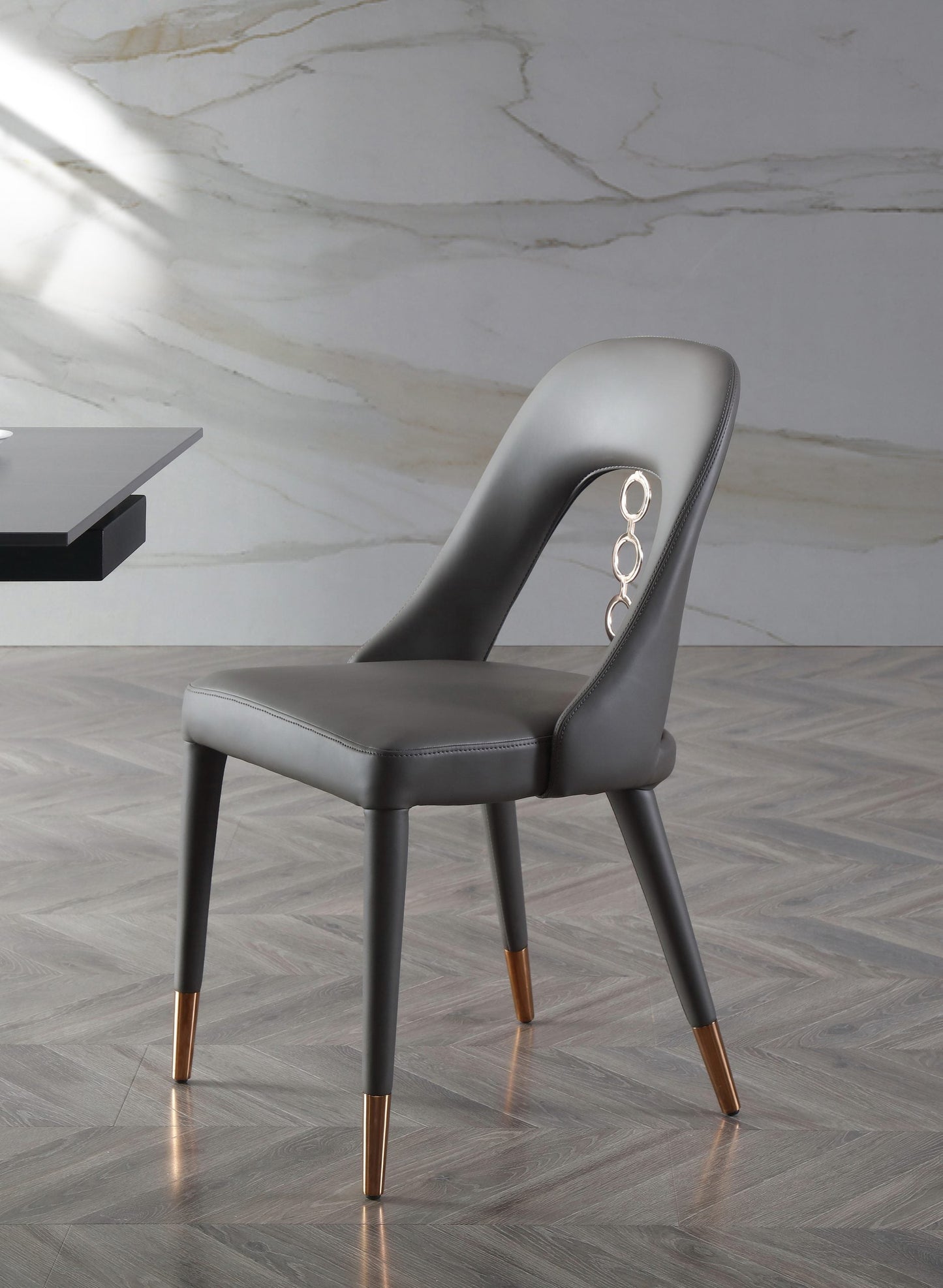 Chaise de salle à manger Liza