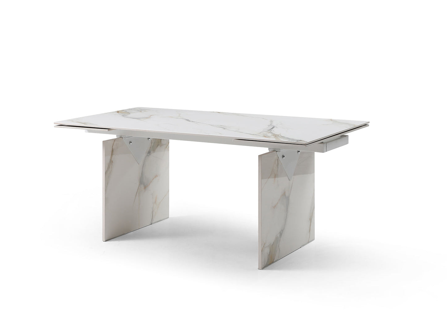 Table à manger extensible Georgia