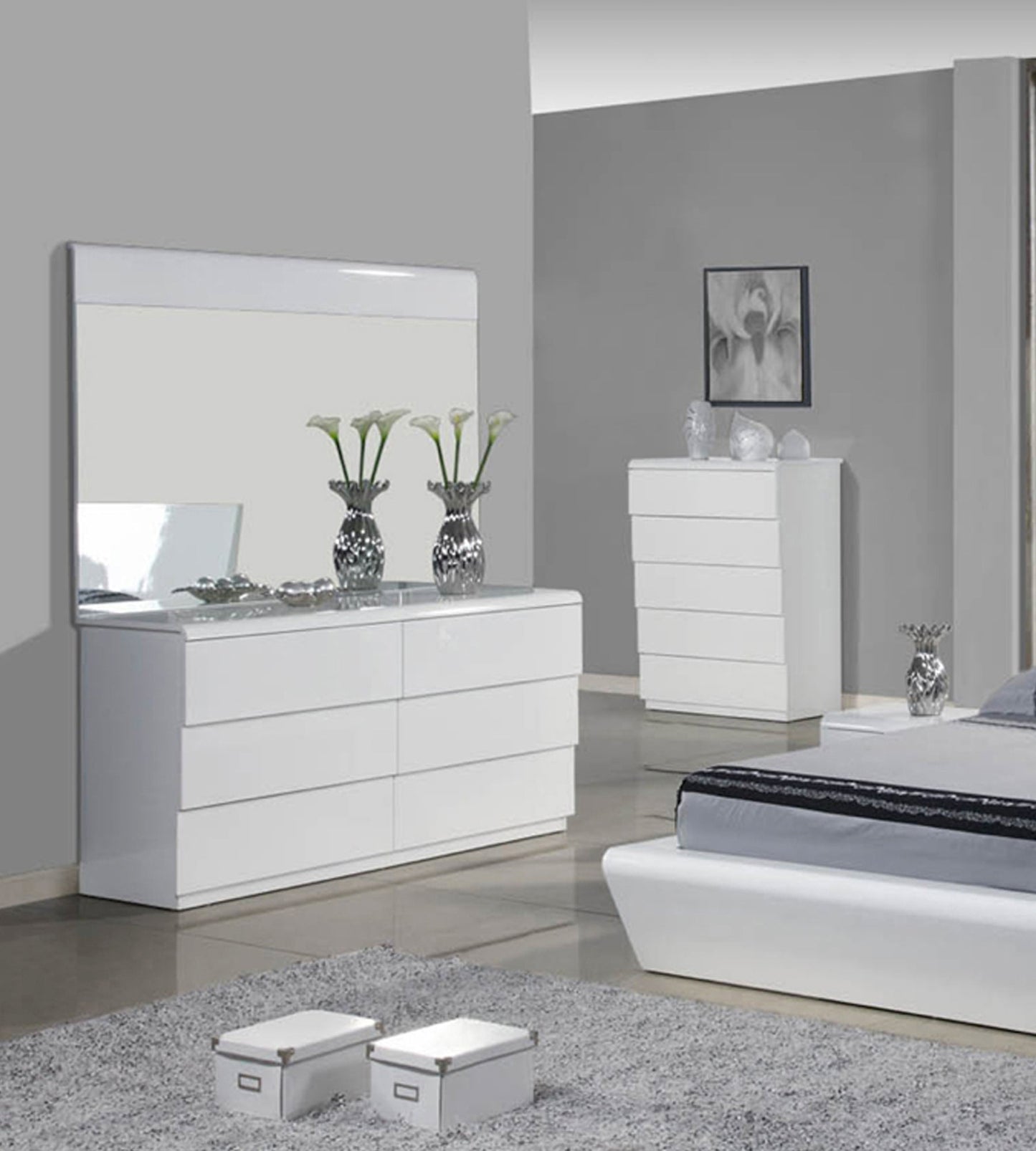 Miroir Nelly