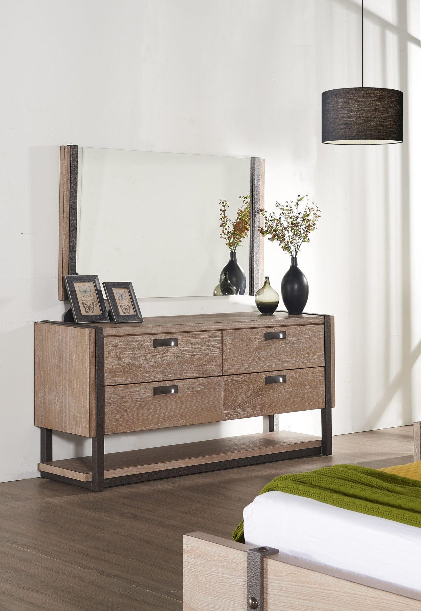 Miroir Richmond