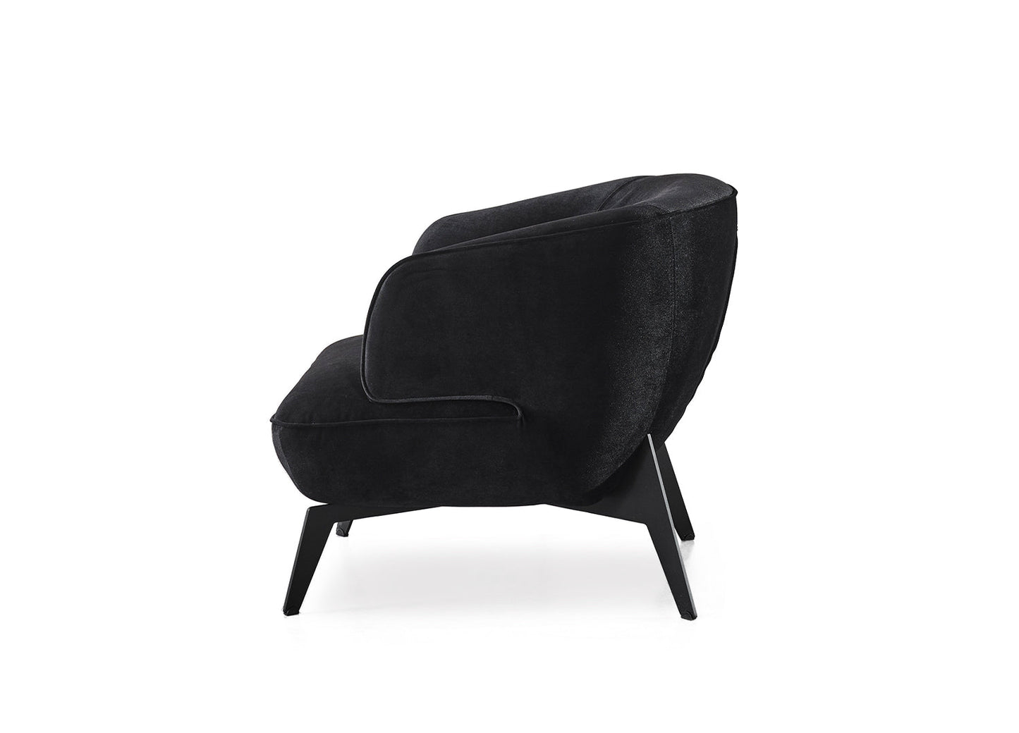 Fauteuil d'appoint Mersin