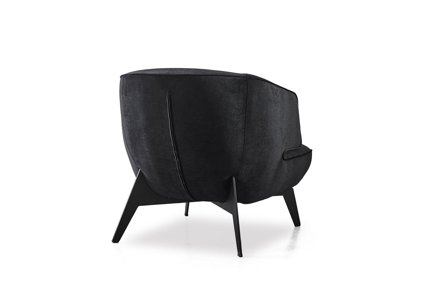 Fauteuil d'appoint Mersin