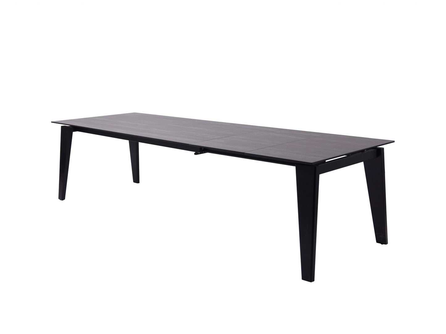 Table à manger extensible Theo
