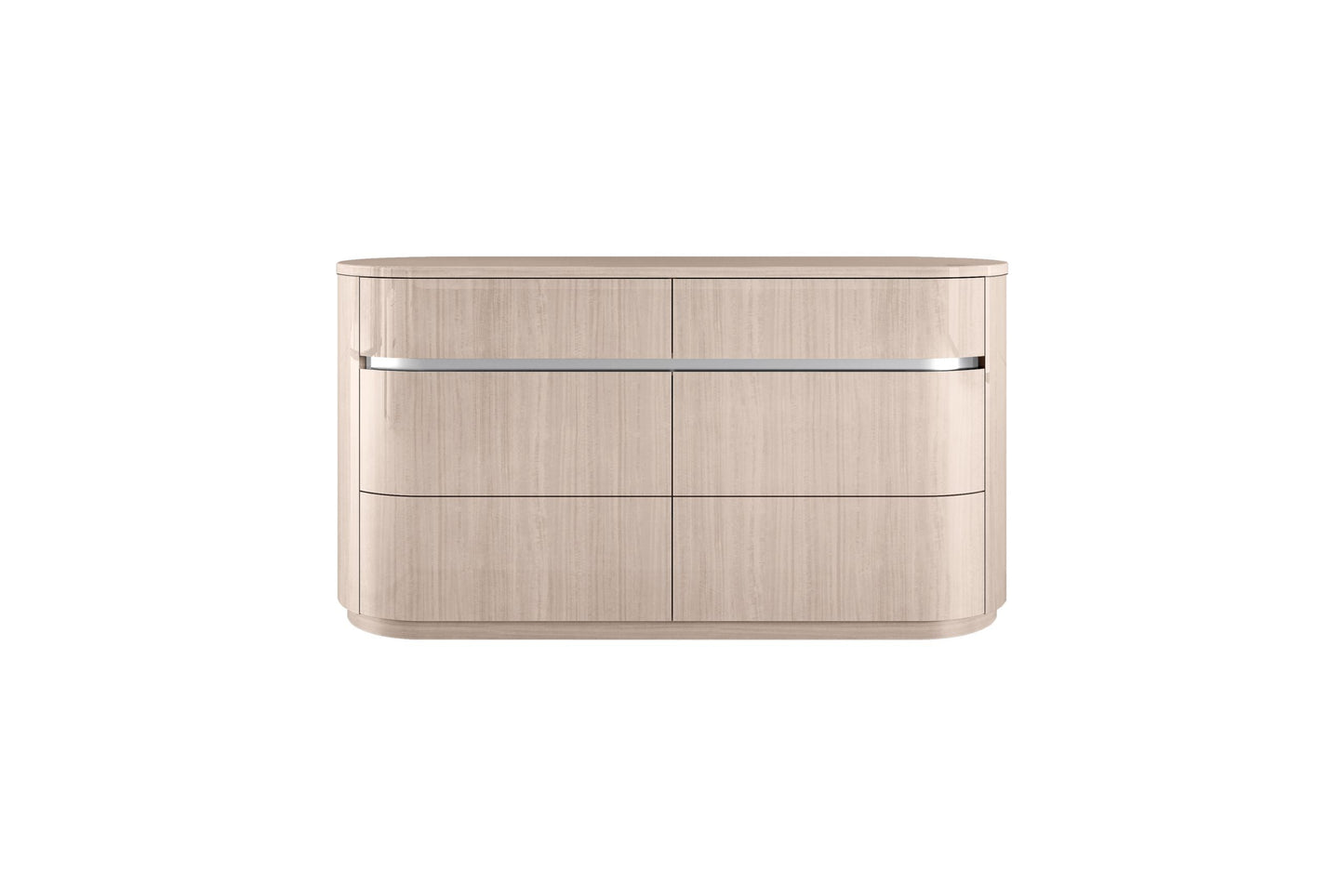 Commode Waves
