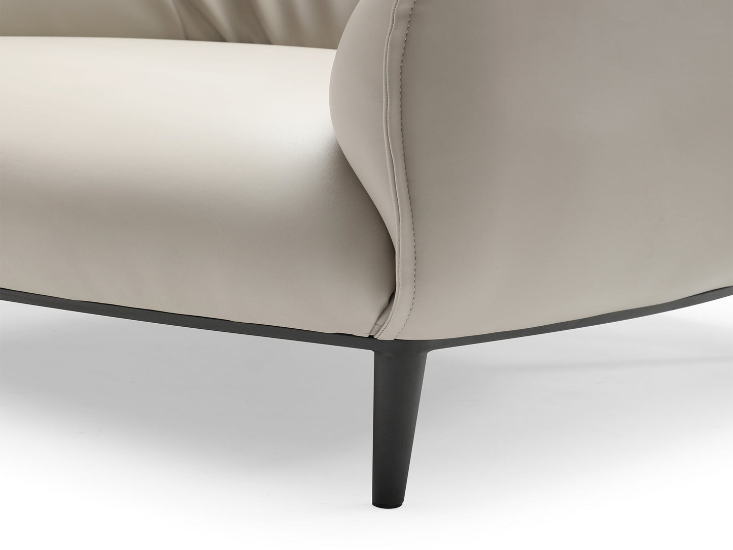 Chaise de loisirs Benbow