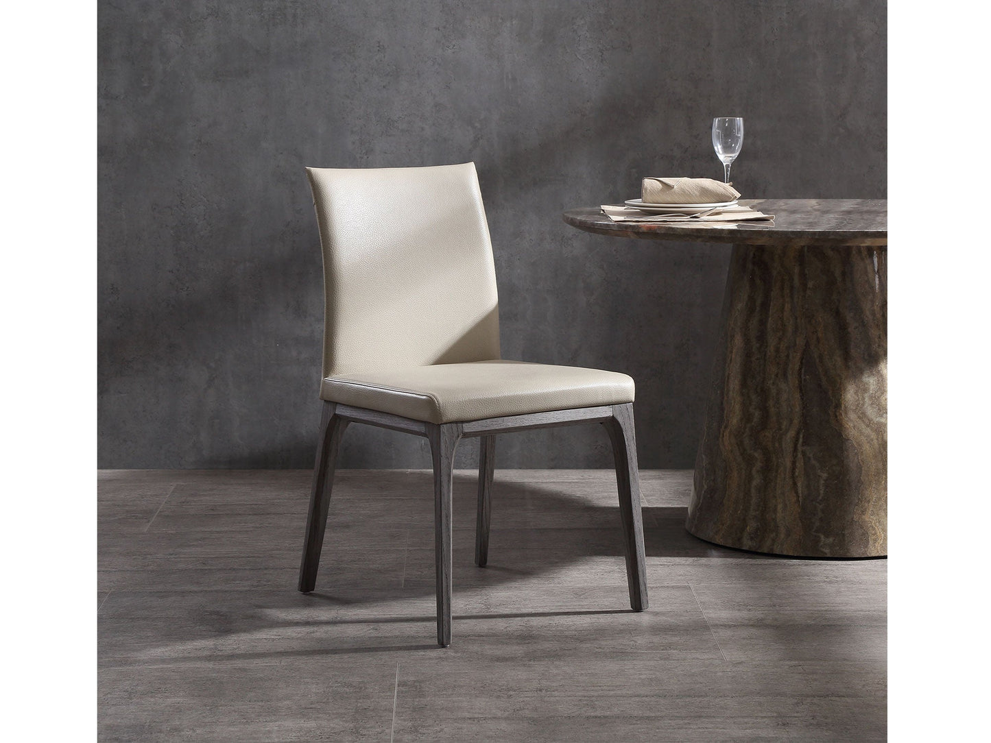 Chaise de salle à manger Stella