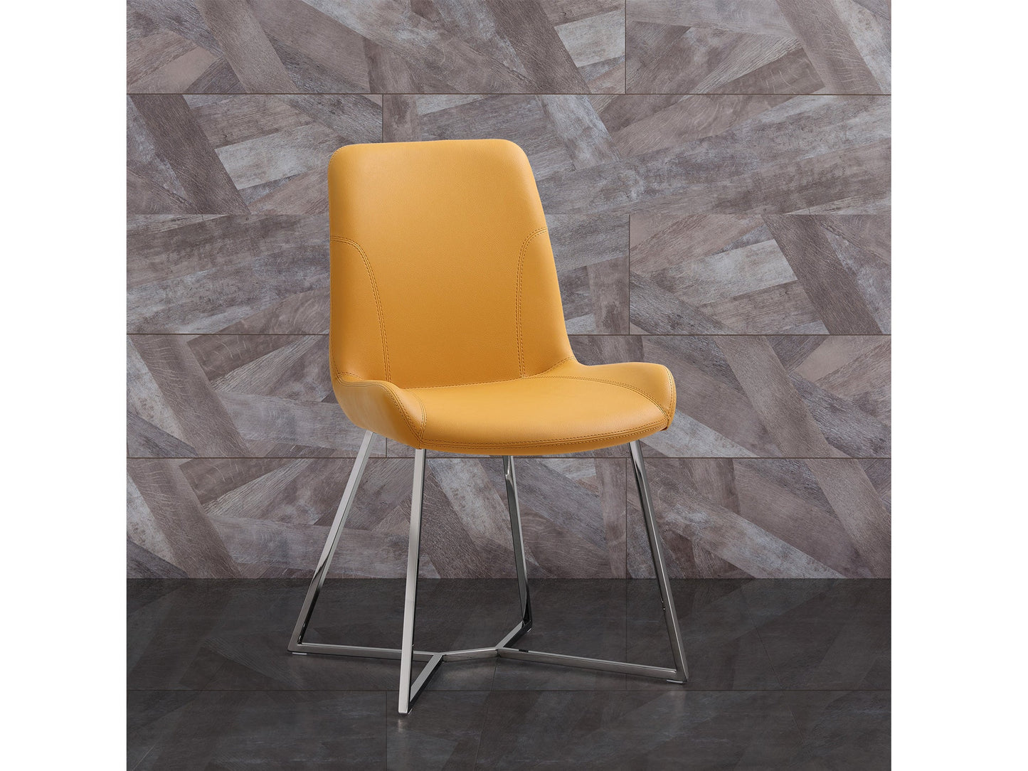Chaise de salle à manger Aileen