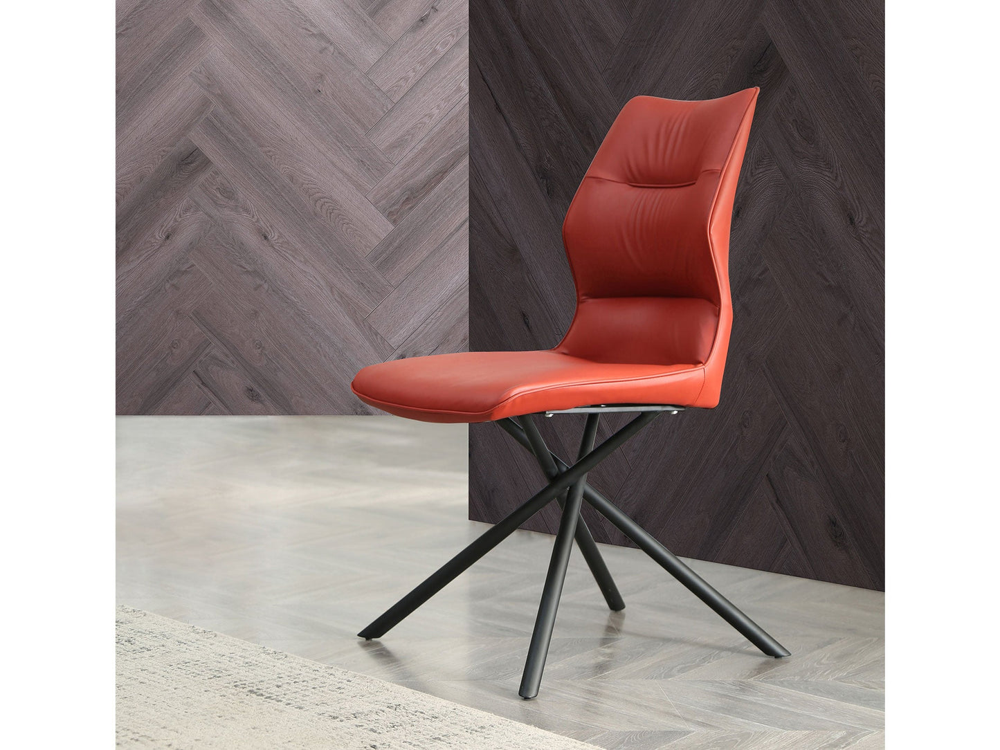 Chaise de salle à manger Marlon