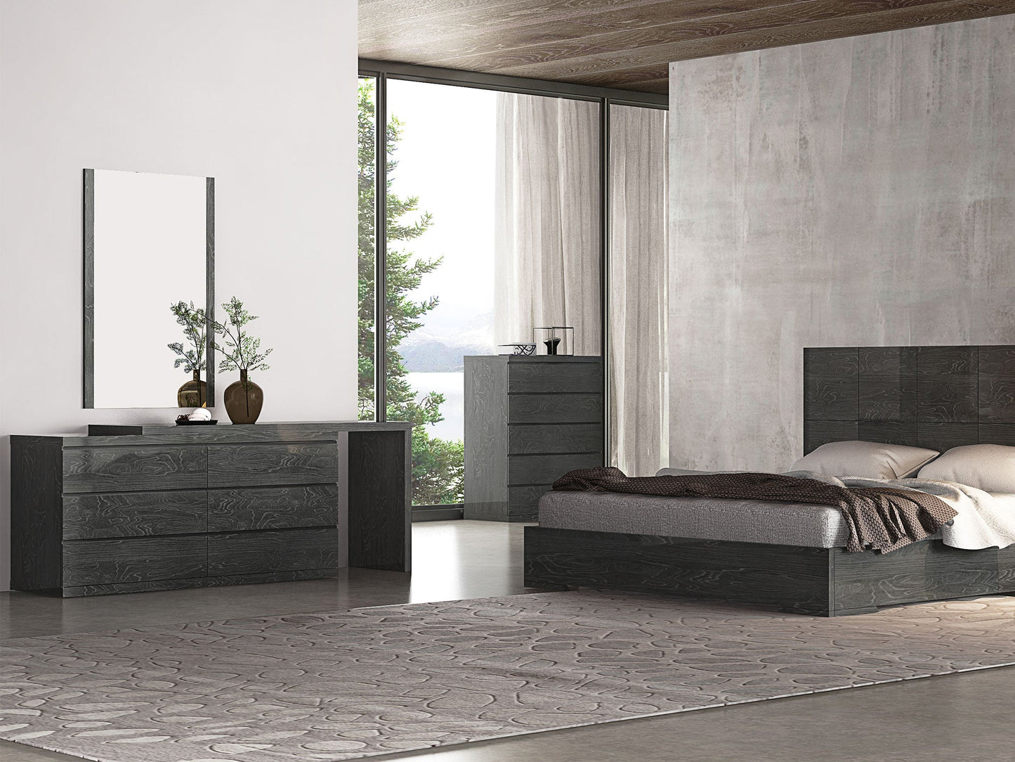 Extension de commode Anna