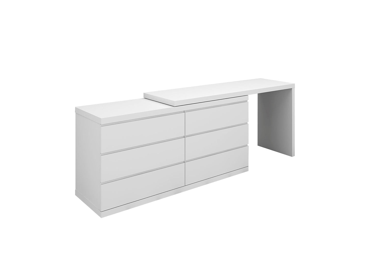 Extension de commode Anna