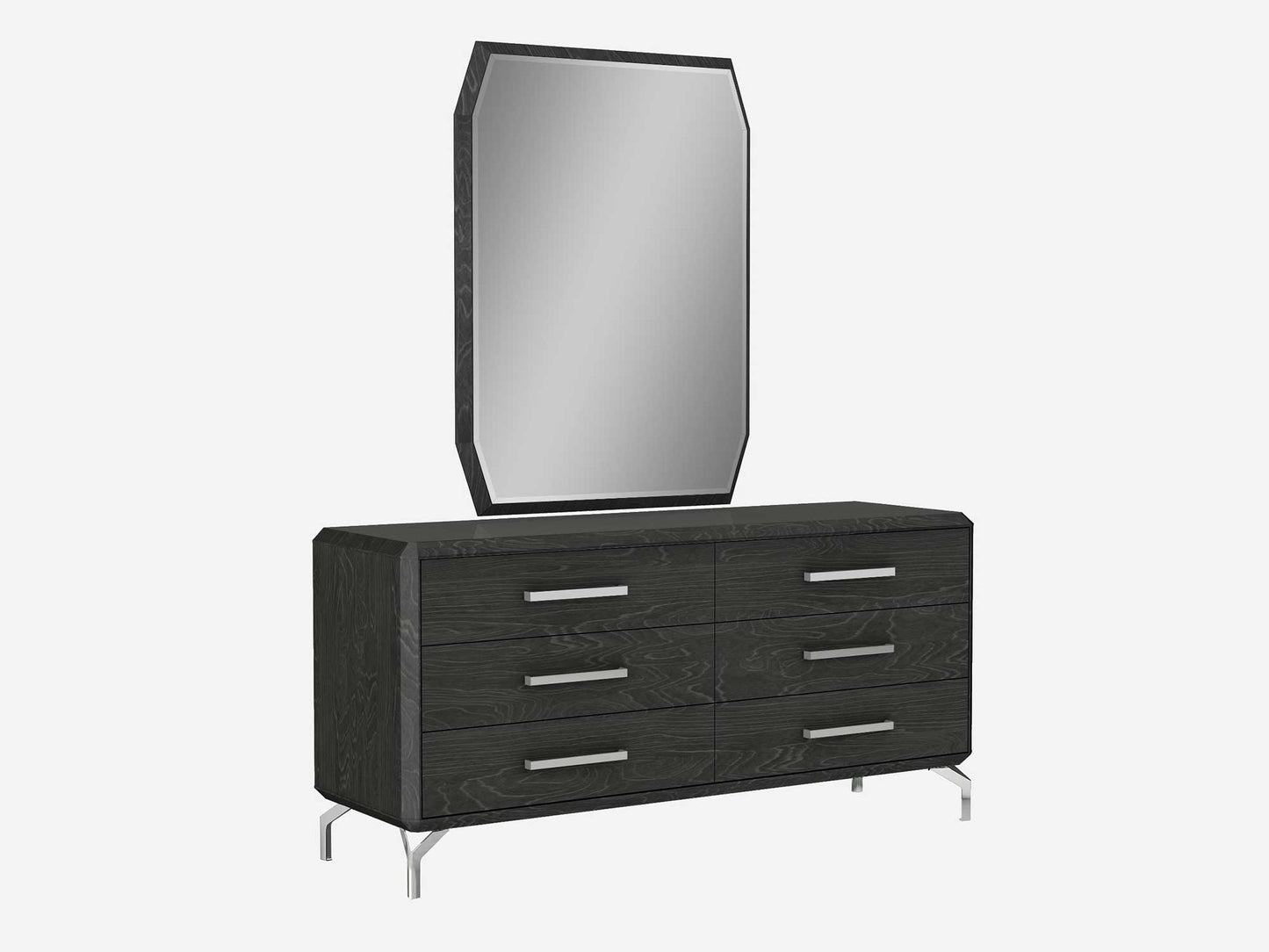Commode double Los Angeles