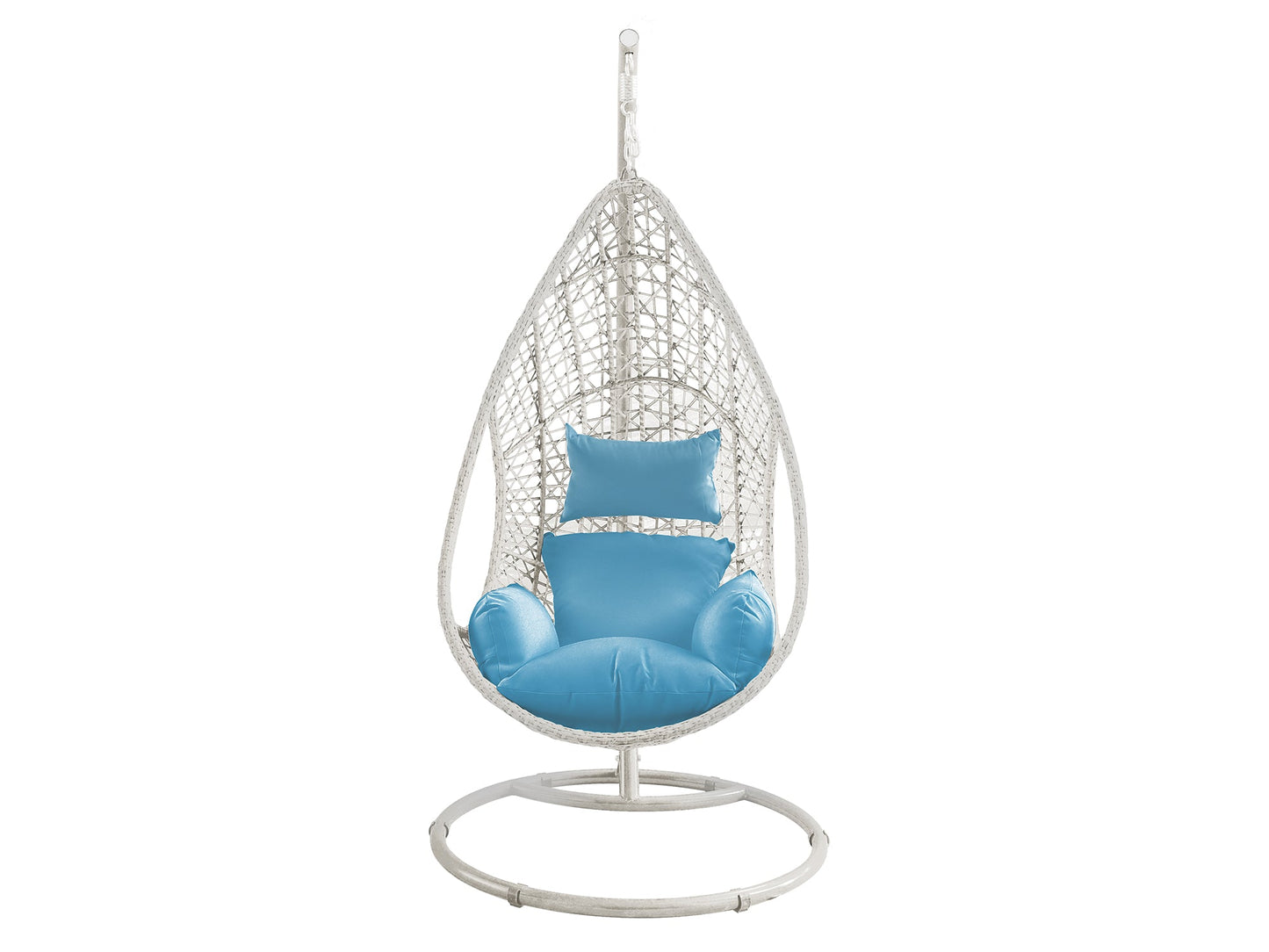 Fauteuil d'extérieur Bravo Egg