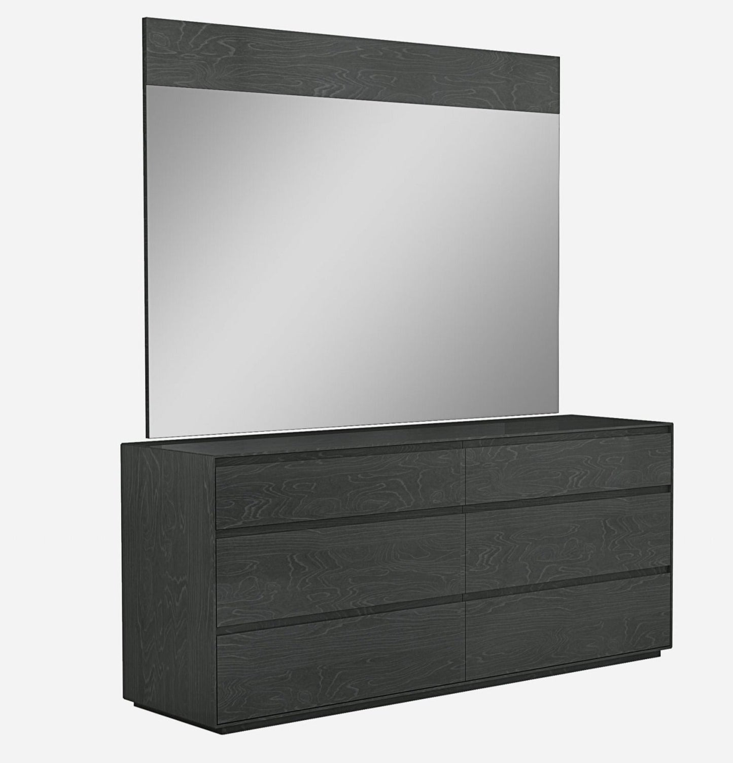Miroir Malibu