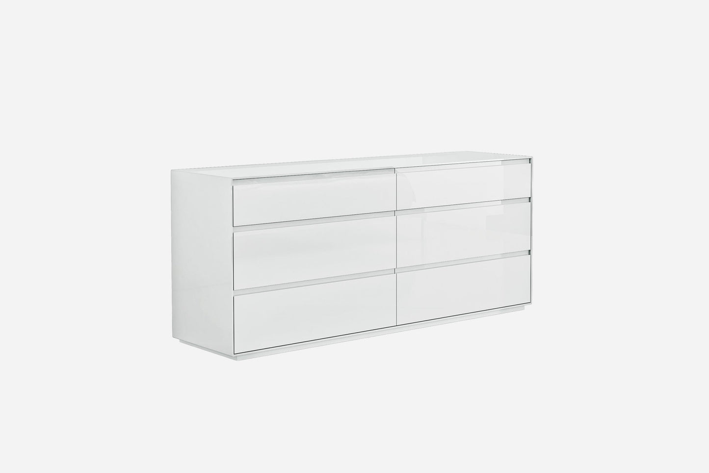 Commode double Malibu