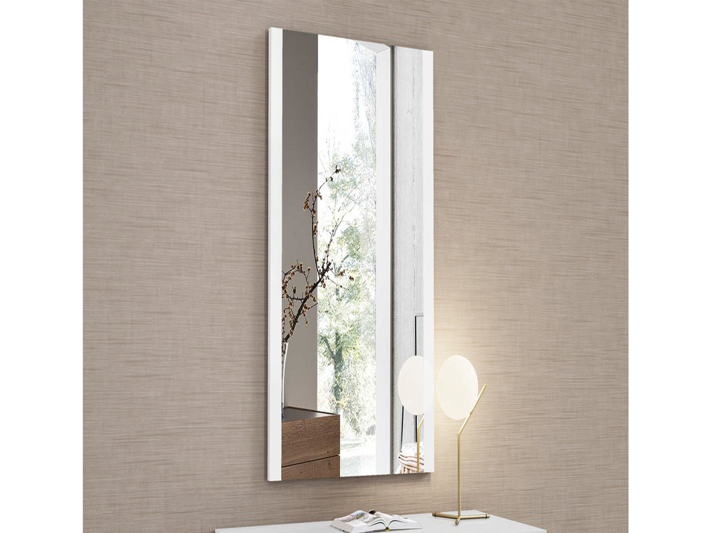 Miroir Anna