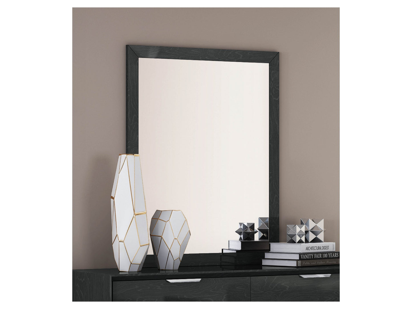 Miroir de navigation