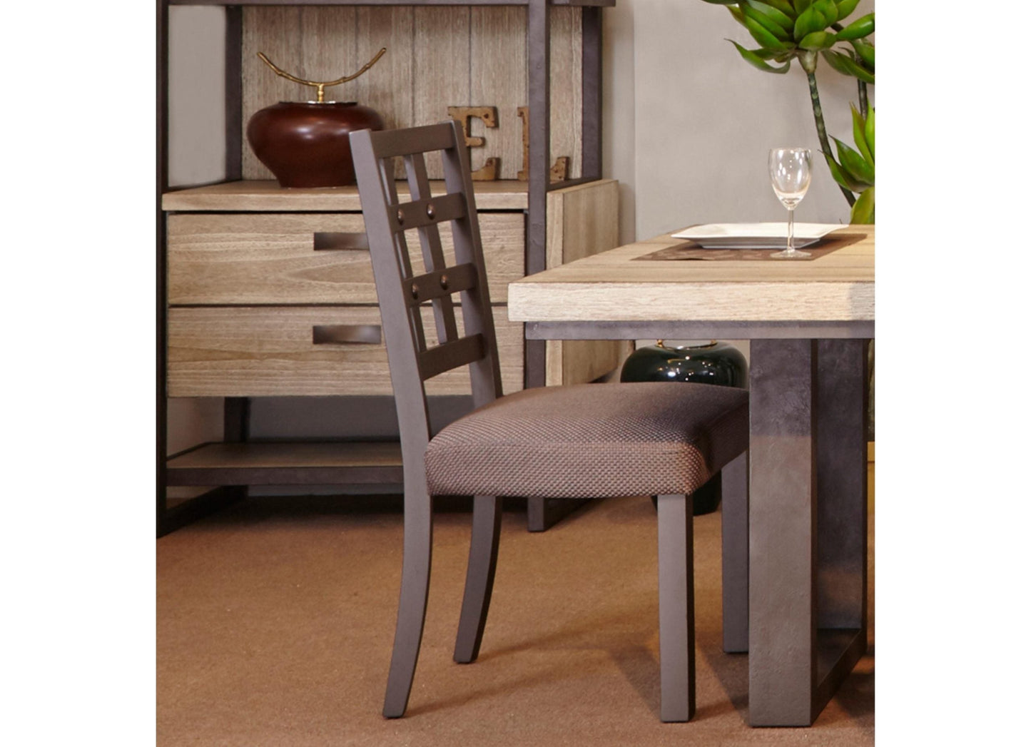 Chaise de salle à manger Richmond