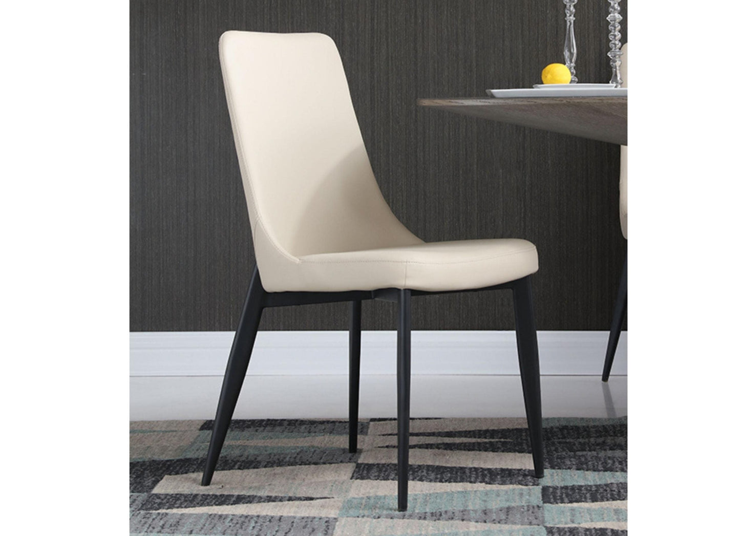 Chaise de salle à manger Luca