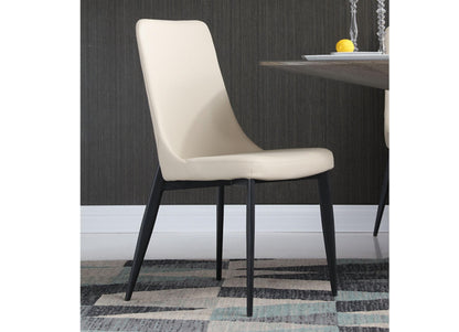 Chaise de salle à manger Luca