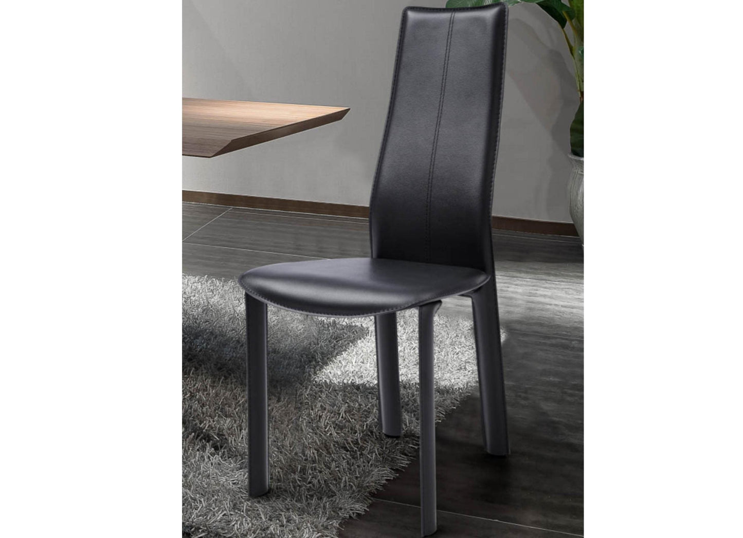Chaise de salle à manger Allison