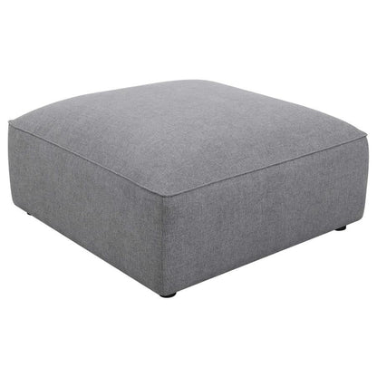 Canapé sectionnel modulaire Jennifer 6 pièces
