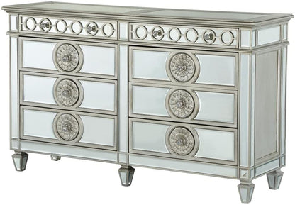 Commode Varian