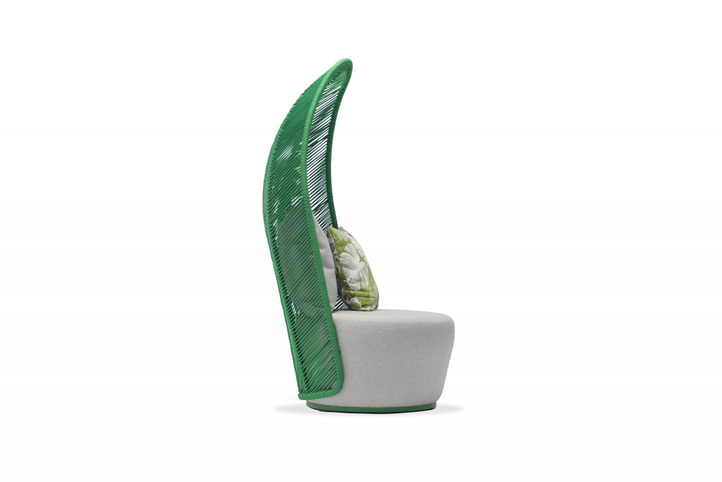 Chaise Basilic
