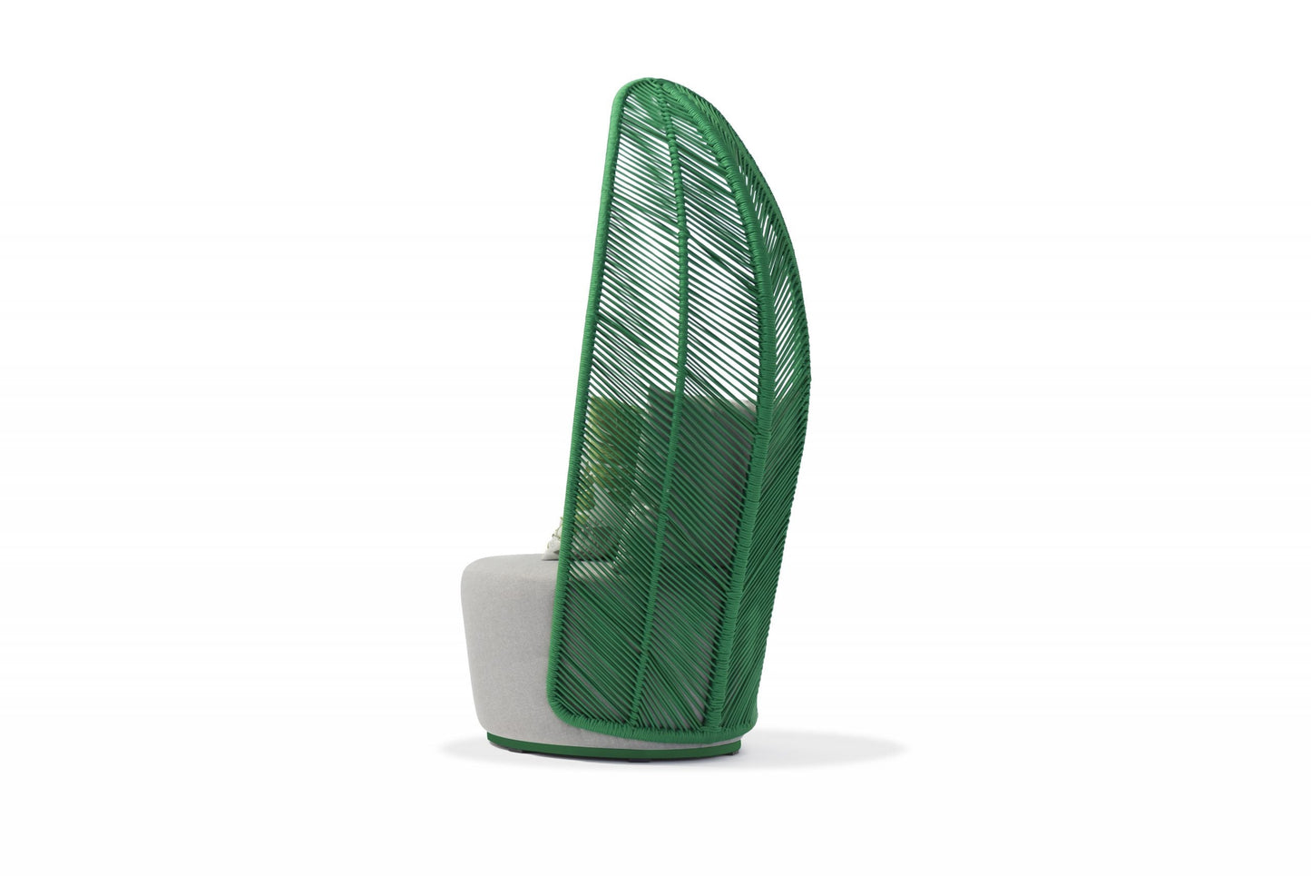 Chaise Basilic