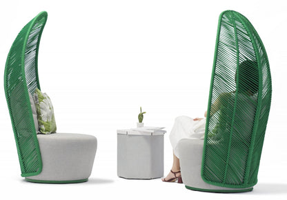 Chaise Basilic