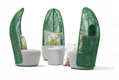 Chaise Basilic