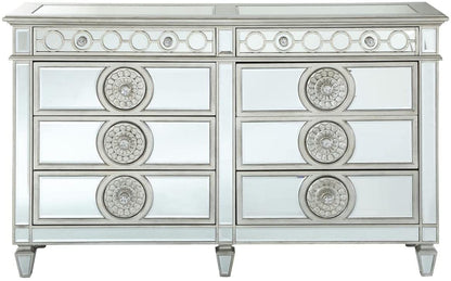 Commode Varian