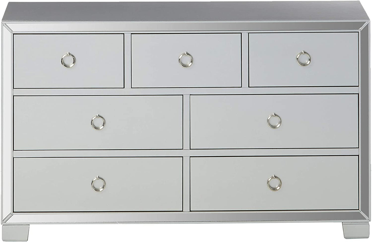 Commode Voeville II Platinum